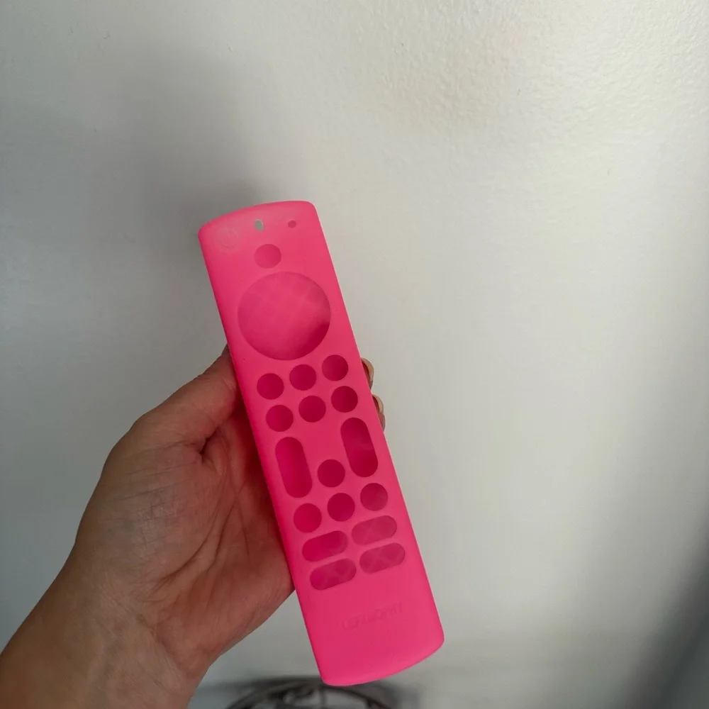 Remote Control Case